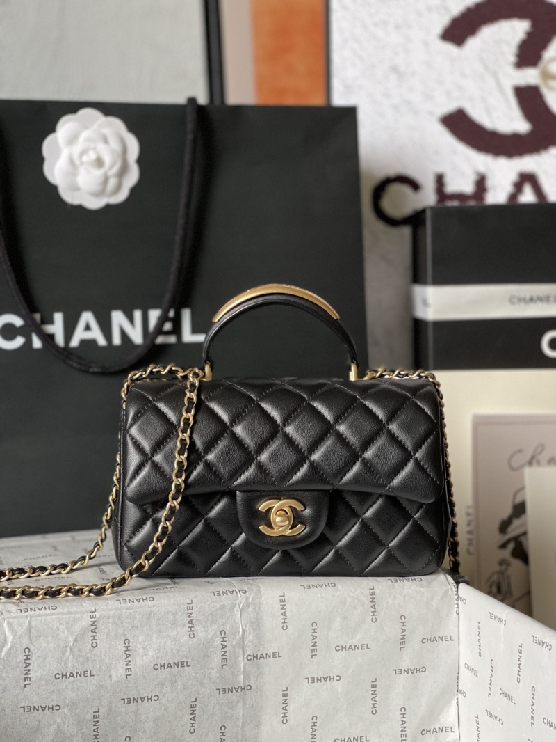 Chanel CF Series Bags